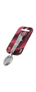 Avcı Ayışık 6'lı Çay Kaşığı