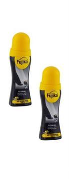 Fujika 75 Ml Likit Ayakkabı Boyası Siyah