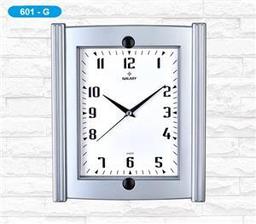 Galaxy Duvar Saati 601 G Gri