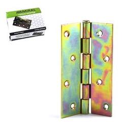 Yaprak Menteşe No:5