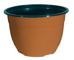 VDA 15  TOPRAK/SİYAH SAKSI