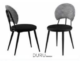 Bronzo DURU Sandalye
