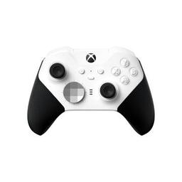 Xbox Wireless Controller Elite Series 2 - Core (Beyaz)