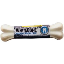 GimDog Çiğneme Kemiği 16.5 cm Beyaz
