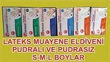 ELDİVEN ÇEŞİTLERİ