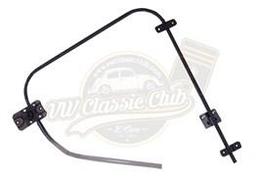Right Window Regulator (T2 Bay)