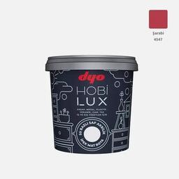 Dyo Hobilux Boya Sarabi 0,9L