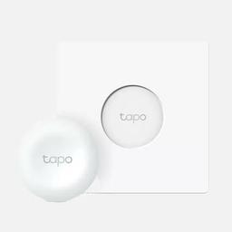 TP-Link Tapo S200D Akıllı Işık Düğmesi