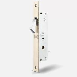 Kale Kilit Prazis Silindirli Sürme Kapı