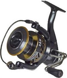 D.A.M Camaro FD Makina