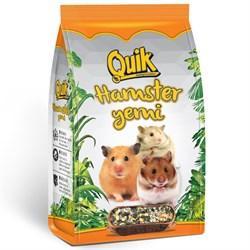 Hamster Yemi 500gr