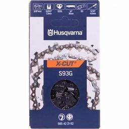 31 Diş Husqvarna 91 Zincir/ Hyc 240 Hyundai Elektrikli Testere Zinciri