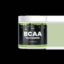 Bahs BCAA+ 300gr