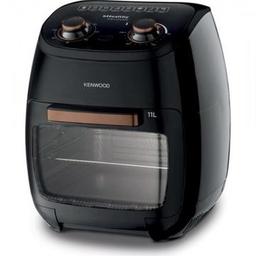 Kenwood HFP90.000BK Air Fryer 11 lt Yağsız Fritöz
