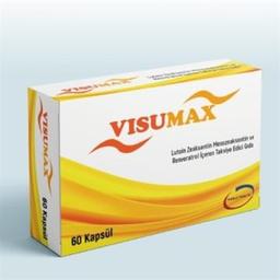 Visumax 60 Kapsül