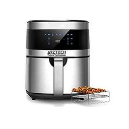 Arztech Airfryer XXL 6,5 L