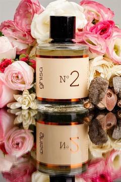 GHİSA PARFÜM ( 100ML. ) 2