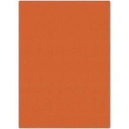 Bu-Bu Eva Turuncu 50*70 Ev0033