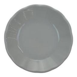 İmsaş Kırılmaz Ajda Çay Tabak Beyaz 04-2841b