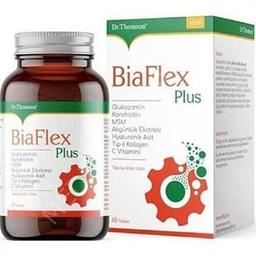 Dr. Thomson Biaflex Plus 60 Tablet
