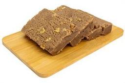 CEVİZLİ YAZ HELVASI