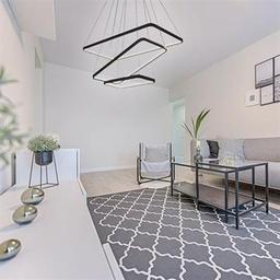 Led Sarkıt Avize 3'lü Dikdörtgen Model Monolux ML 30067