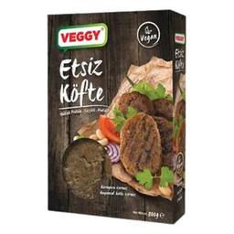 VEGGY Vegan Etsiz Köfte 200g