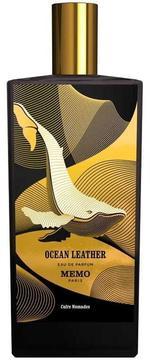 Ocean Leather