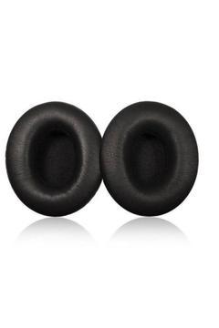 Beats Solo 2 Solo 3 Uyumlu Kulaklık Pedi Kulaklık Süngeri Yastığı ( Siyah )