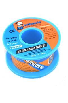 Mechanic Lehim Teli HBD-366 40Gr 0,5mm