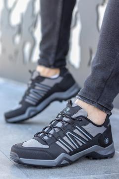 Terex Suya Dayanıklı Kışlık Outdoor Erkek Ayakkabı
