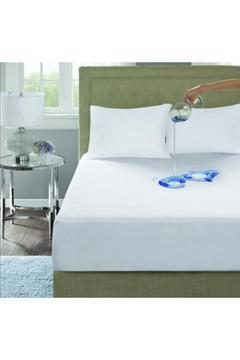 Fithed Yatağı Saran Tasarım 160x200 Çift Kişilik Su Sıvı Geçirmez Yatak Alezi