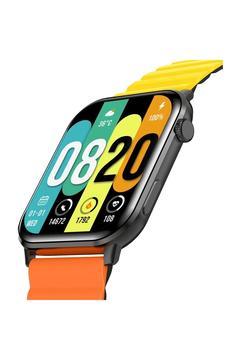 Ks Sesli Asistan Ve Arama Özellikli Akıllı Saat