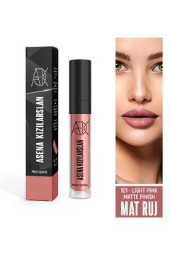 Mat Ruj Lıght Pınk 101