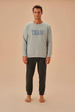 Team Erkek Sweatshirt