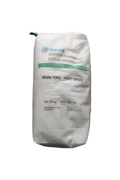 Saf Karbonat Sodyum Bi Karbonat Besin Sodası 1 Kg