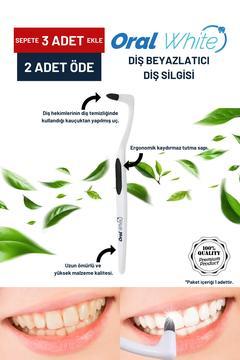 Diş Beyazlatıcı Diş Silgisi