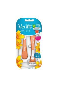 Koltukaltı Ve Vücut Jilet 2 Li Kayganlaştırıcı Bantlı Gillette Venuss
