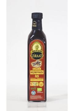 Mersin Ziraat Organik Keçiboynuzu Özü -700-gr