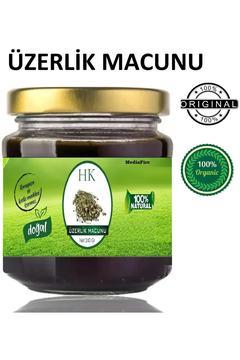 Üzerlik Tohumu Macunu