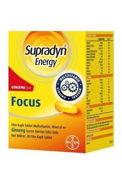 Energy Focus 30 Tablet