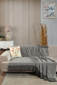 Koltuk Örtüsü Grik