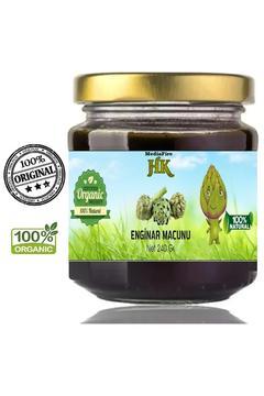 240 gr Enginar Macunu Happy