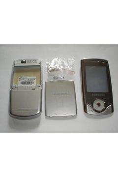 Samsung Sgh-u700 Kasa Kapak Ve Tuş Takımı