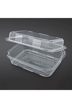 Sızdırmaz Bombe Kapaklı 2.000 Gr. Kase 10'lu