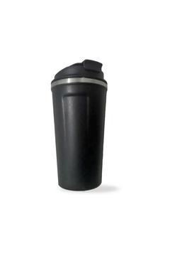 Paslanmaz Çelik Dereceli Mug Termos 500 ml