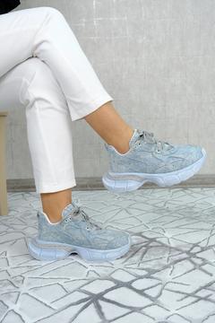 Shinora kadın spor ayakkabı