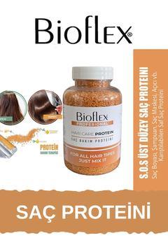 Saç Bakım Proteini Dökülmelere / Yıpranmalara Karşı Profosyonel Saç Bakımı Özel Ürün 100 gr