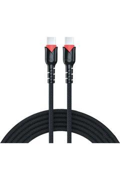 C130T Syrox Type-C Şarj Kablosu