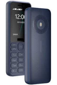 Çift Hatlı Kamerasız Hızlı Arama Radyo Özellikli Büyük Tuşlu Cep Telefonu